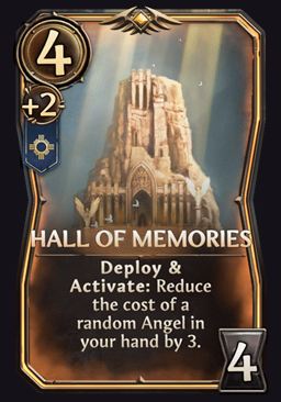 Angels Temple - Haven Building