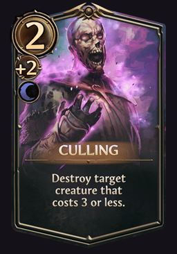 Agony - Inferno Spell