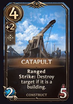Catapult - Neutral Unit