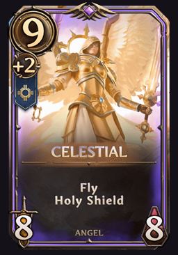 Celestial - Haven Unit