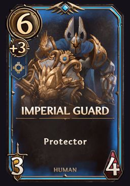 Imperial Guard - Haven Unit