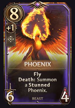 Phoenix - Neutral Unit