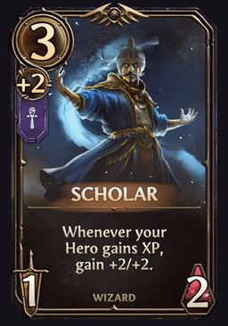 Scholar - Academy Unit