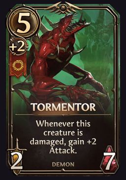 Tormentor - Inferno Unit
